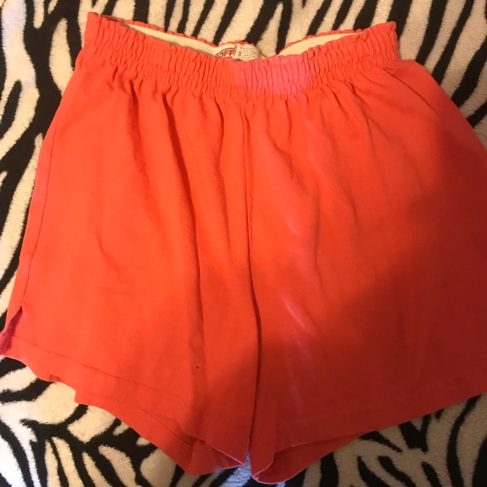 Soffe shorts